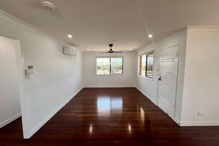 Third view of Homely semiDetached listing, 2 Kent Street, Rockhampton City QLD 4700