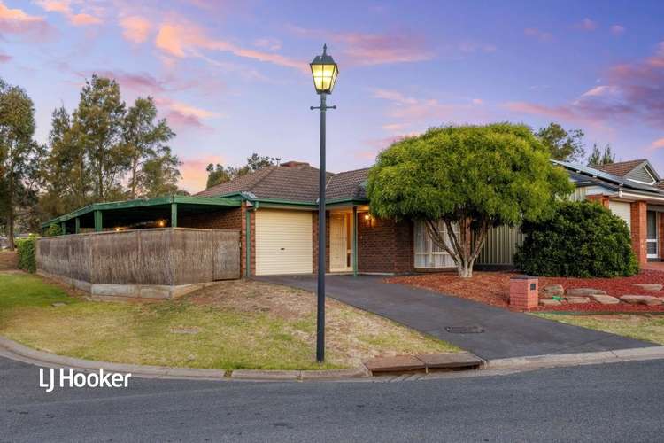 Main view of Homely house listing, 11 Marbury Place, Salisbury Heights SA 5109