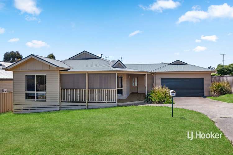 Main view of Homely house listing, 38 George Street, Kilmore VIC 3764