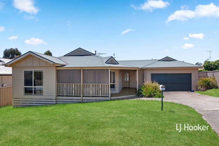 38 George Street, Kilmore VIC 3764