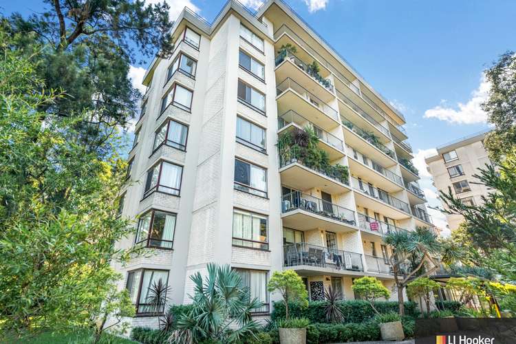 Main view of Homely unit listing, 75/64 Great Western Highway, Parramatta NSW 2150