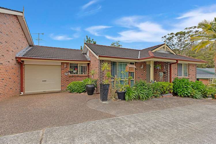 Main view of Homely house listing, 2/86 Bundeena Road, Glenning Valley NSW 2261