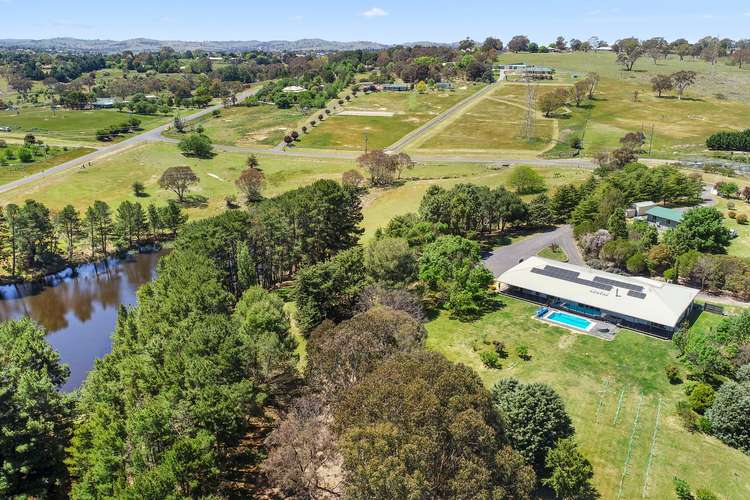 1 Shearsby Crescent, Yass NSW 2582