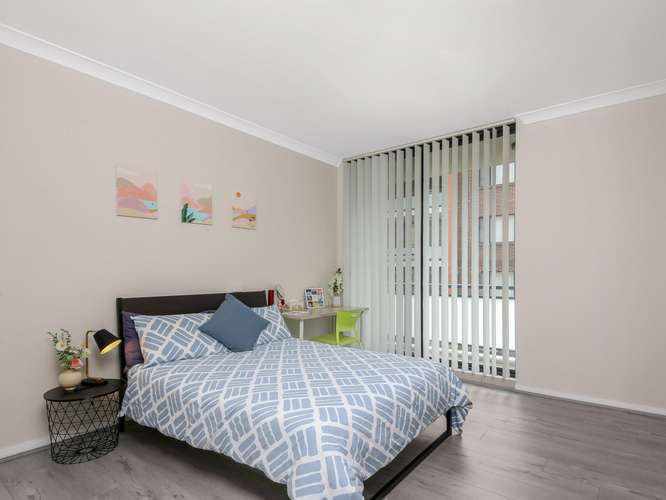 Fifth view of Homely unit listing, 48/76-84 Railway Terrace, Merrylands NSW 2160