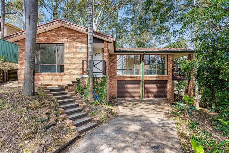 Main view of Homely house listing, 13 Isaacs Close, Watanobbi NSW 2259