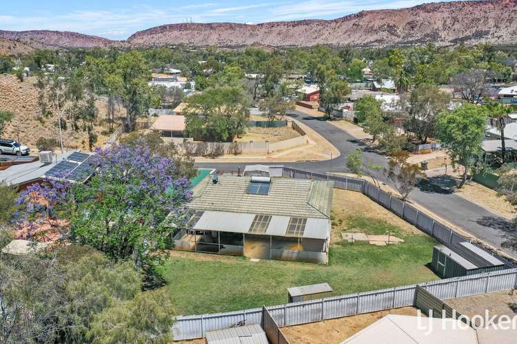 Main view of Homely house listing, 24 Grant Road, Larapinta NT 875