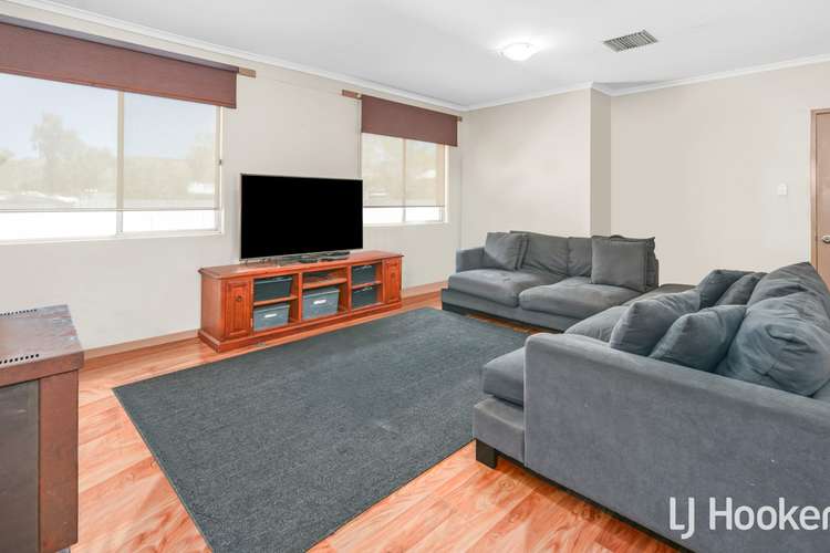 Second view of Homely house listing, 24 Grant Road, Larapinta NT 875