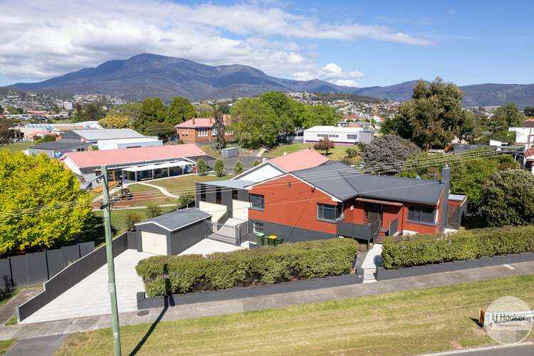 Main view of Homely house listing, 332 Brooker Highway, Moonah TAS 7009