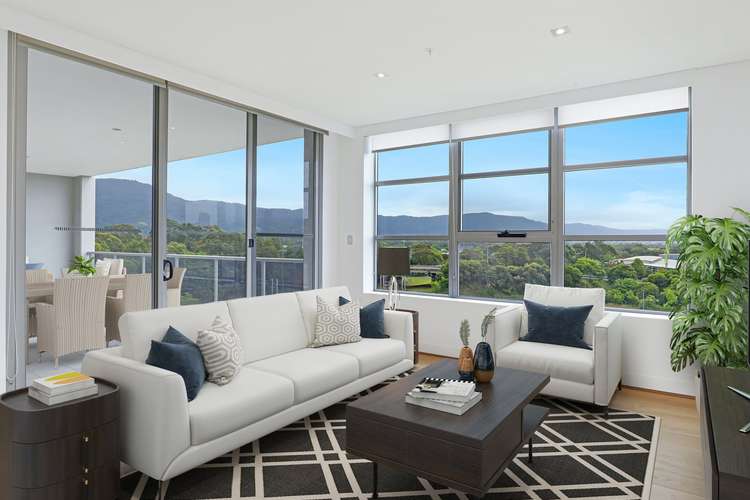 Main view of Homely apartment listing, 83/2-12 Young Street, Wollongong NSW 2500