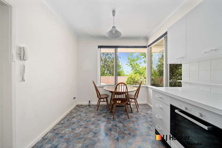 Fifth view of Homely house listing, 59 Investigator Street, Red Hill ACT 2603