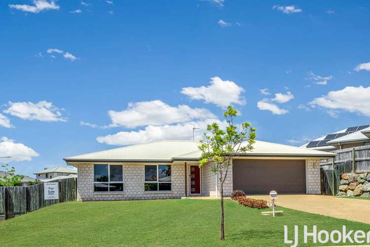 Main view of Homely house listing, 5 Sturt Court, Glen Eden QLD 4680
