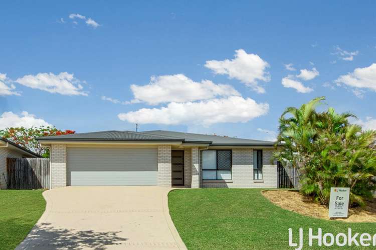 2 Giles Street, Glen Eden QLD 4680