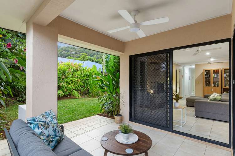 Main view of Homely house listing, 53 Chesterfield Close, Brinsmead QLD 4870