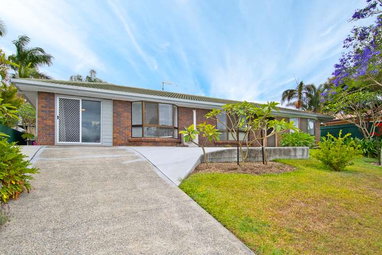 Main view of Homely house listing, 27 Clayton Drive, Edens Landing QLD 4207