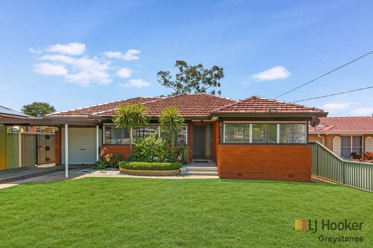 Main view of Homely house listing, 197 Old Prospect Road, Greystanes NSW 2145
