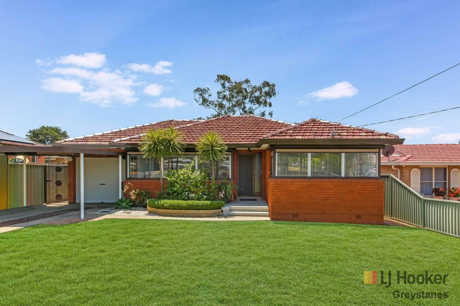 Main view of Homely house listing, 197 Old Prospect Road, Greystanes NSW 2145