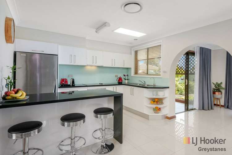 Third view of Homely house listing, 197 Old Prospect Road, Greystanes NSW 2145