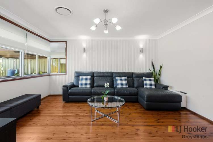 Fifth view of Homely house listing, 197 Old Prospect Road, Greystanes NSW 2145