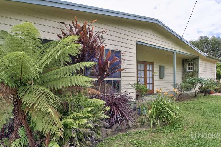 Main view of Homely house listing, 91-93 Great Alpine Road, Bruthen VIC 3885