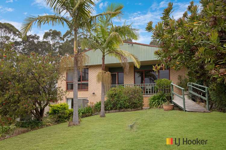 Main view of Homely house listing, 52 Calga Crescent, Catalina NSW 2536
