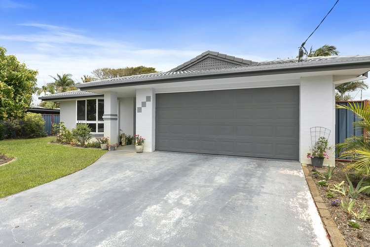 Third view of Homely house listing, 16 Yorkshire Drive, Banksia Beach QLD 4507