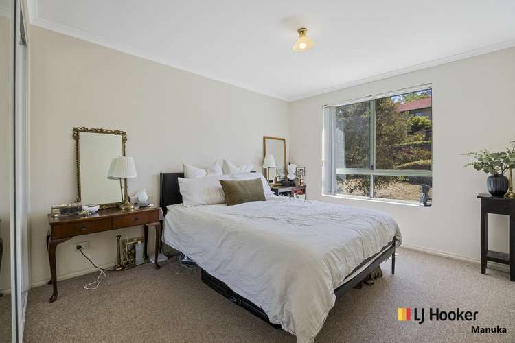 Fourth view of Homely apartment listing, 32/40 Leahy Close, Narrabundah ACT 2604