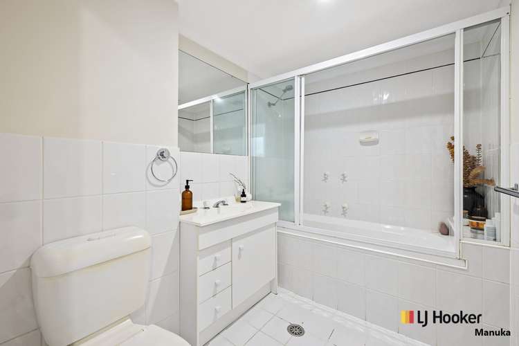 Fifth view of Homely apartment listing, 32/40 Leahy Close, Narrabundah ACT 2604