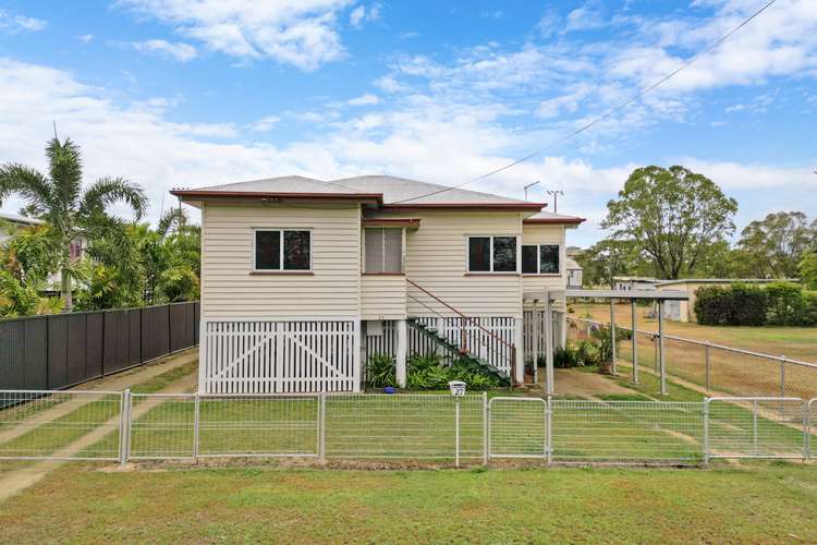 27 Elizabeth Street, Allenstown QLD 4700