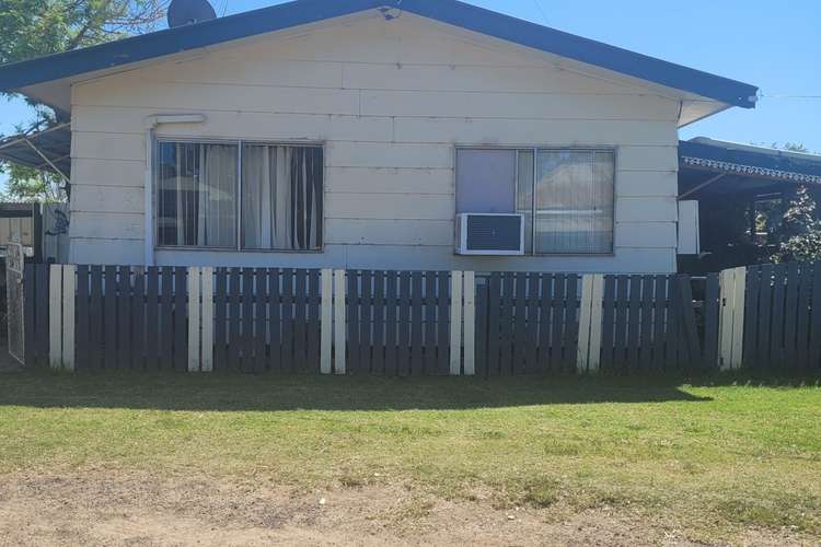 Main view of Homely house listing, 10 Maule Lane, Coonamble NSW 2829