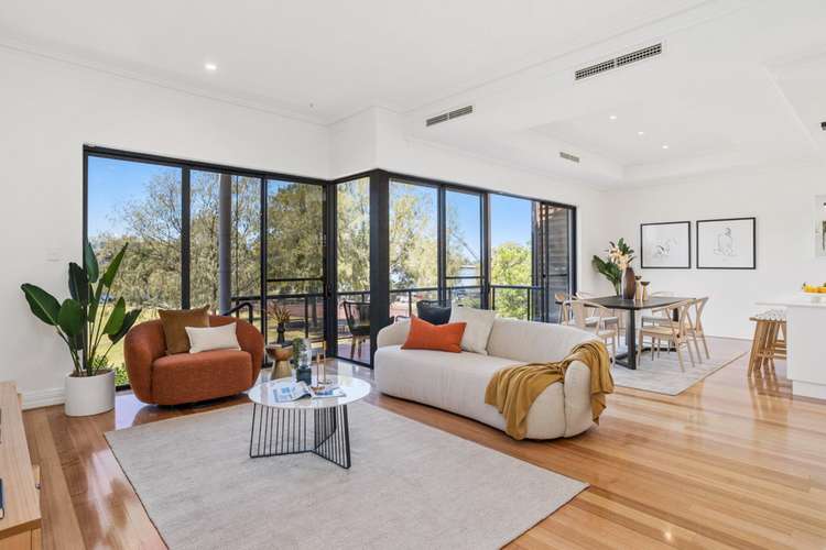 Main view of Homely house listing, 10 Jewell Lane, East Perth WA 6004