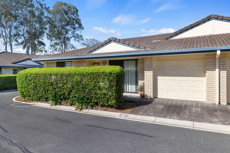 Main view of Homely villa listing, 27/239-249 Mooroondu Road, Thorneside QLD 4158