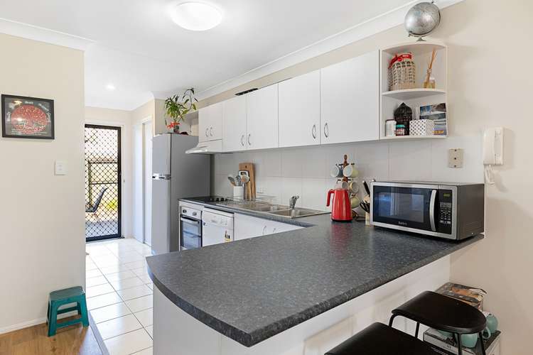 Fifth view of Homely villa listing, 27/239-249 Mooroondu Road, Thorneside QLD 4158