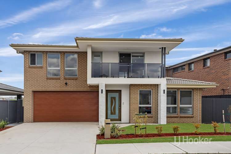 Main view of Homely house listing, 3 Bramall Avenue, Marsden Park NSW 2765