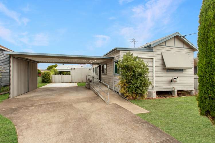 Main view of Homely house listing, 26 Spencer Street, Cessnock NSW 2325