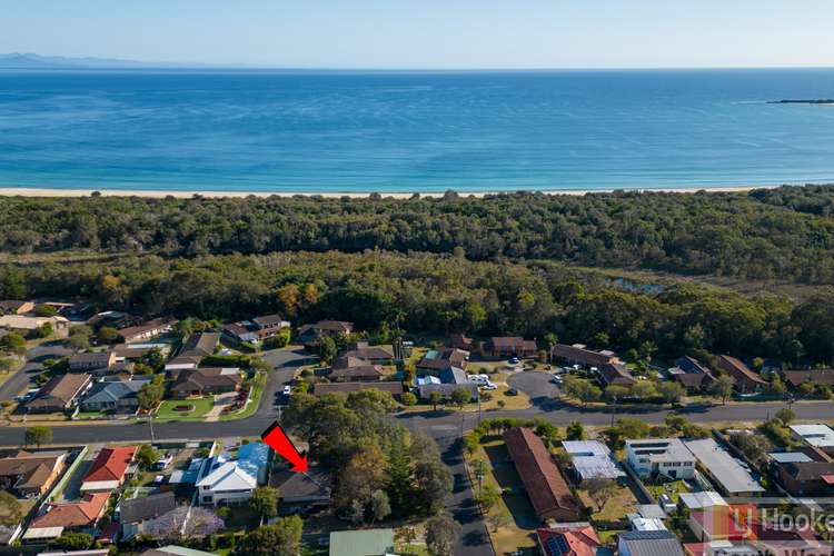 Main view of Homely house listing, 17 Phillip Drive, South West Rocks NSW 2431