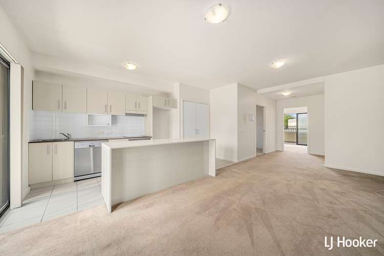 Main view of Homely unit listing, 20/1 Gungahlin Place, Gungahlin ACT 2912