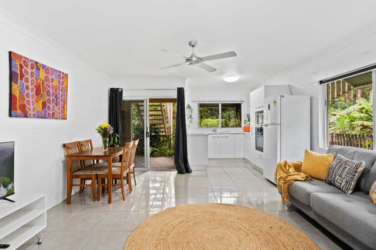Main view of Homely unit listing, 1/180 Pease Street, Manoora QLD 4870