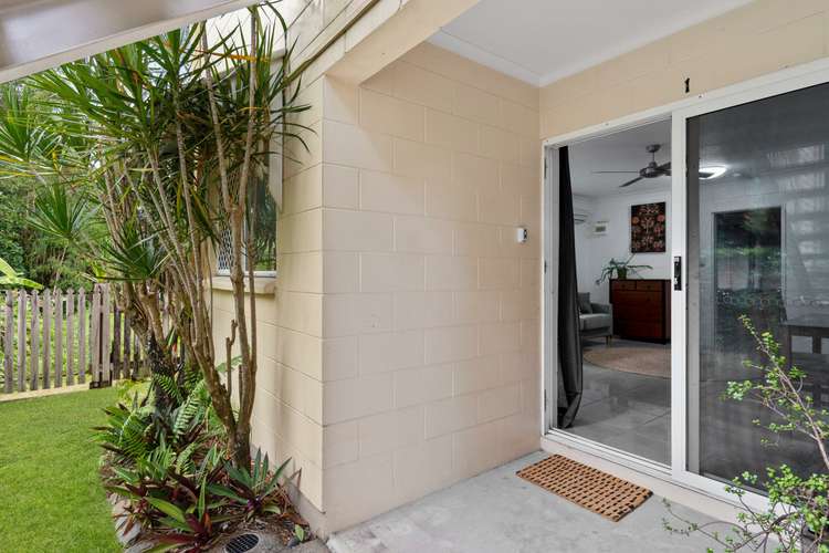 Sixth view of Homely unit listing, 1/180 Pease Street, Manoora QLD 4870