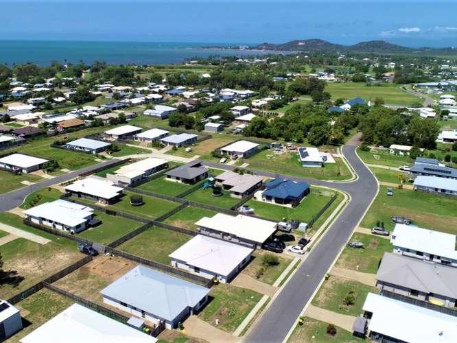 Third view of Homely house listing, 37 Duke Street, Bowen QLD 4805