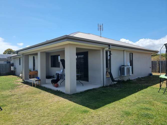 Fifth view of Homely house listing, 37 Duke Street, Bowen QLD 4805