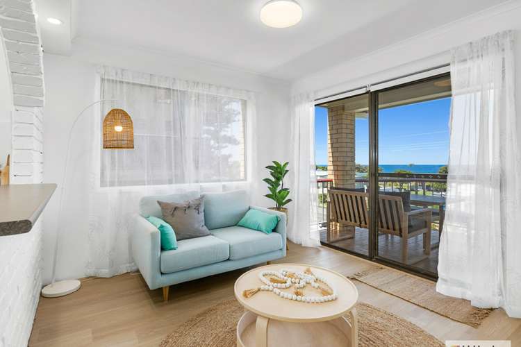Main view of Homely unit listing, 4/270 Marine Parade, Kingscliff NSW 2487