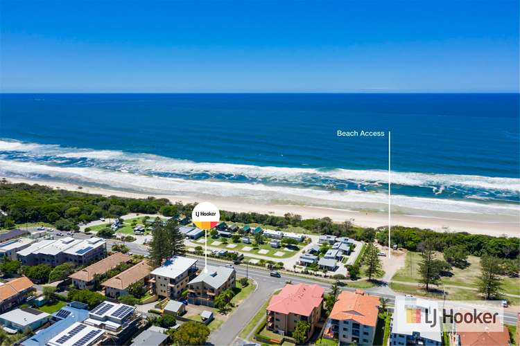 Second view of Homely unit listing, 4/270 Marine Parade, Kingscliff NSW 2487