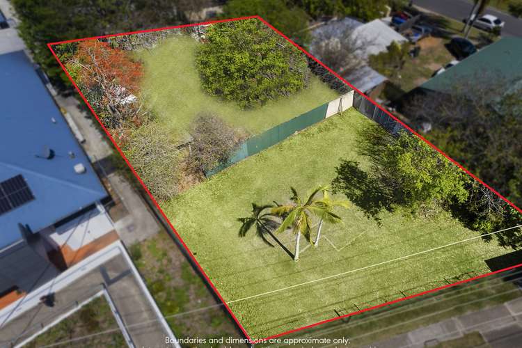 Second view of Homely residentialLand listing, 1726 Logan Road, Upper Mount Gravatt QLD 4122