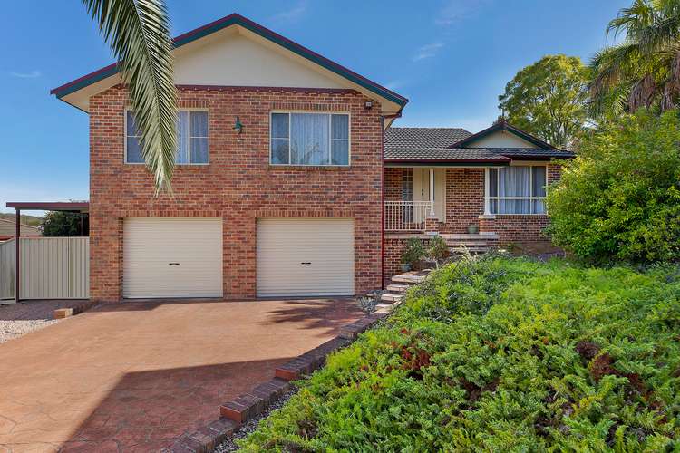 Main view of Homely house listing, 4 Felicia Close, Tumbi Umbi NSW 2261