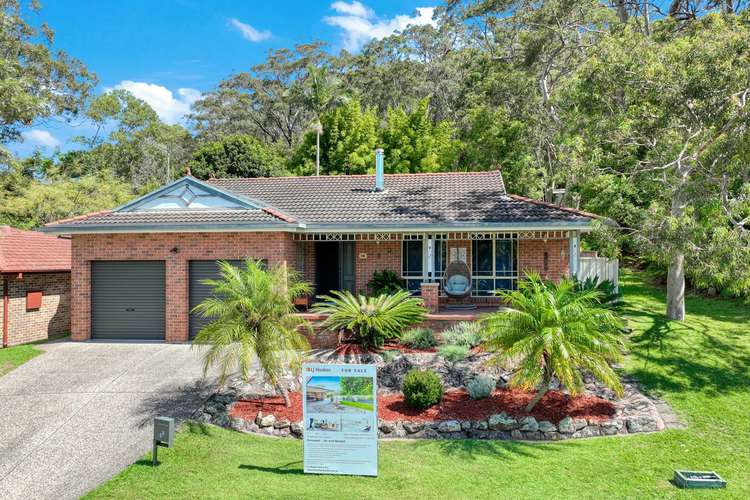 Main view of Homely house listing, 69 Spinnaker Way, Corlette NSW 2315
