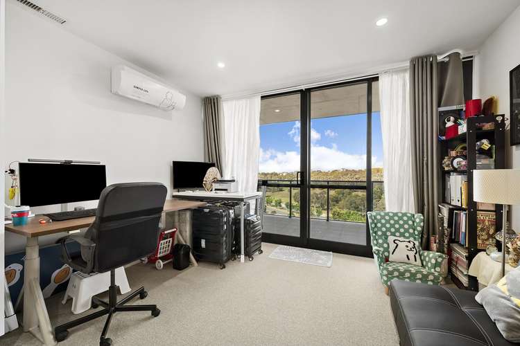 Sixth view of Homely apartment listing, 813/120 Eastern Valley Way, Belconnen ACT 2617
