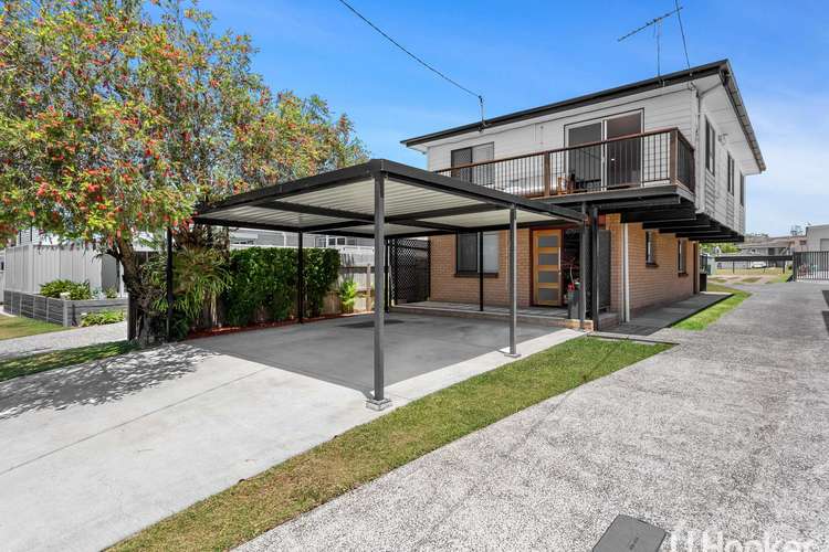 Main view of Homely house listing, 61 Mein Street, Scarborough QLD 4020