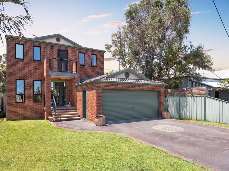 Main view of Homely house listing, 24 Swan Street, Marks Point NSW 2280