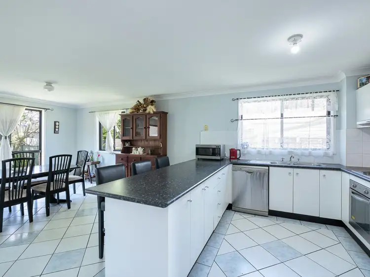 Third view of Homely house listing, 24 Swan Street, Marks Point NSW 2280