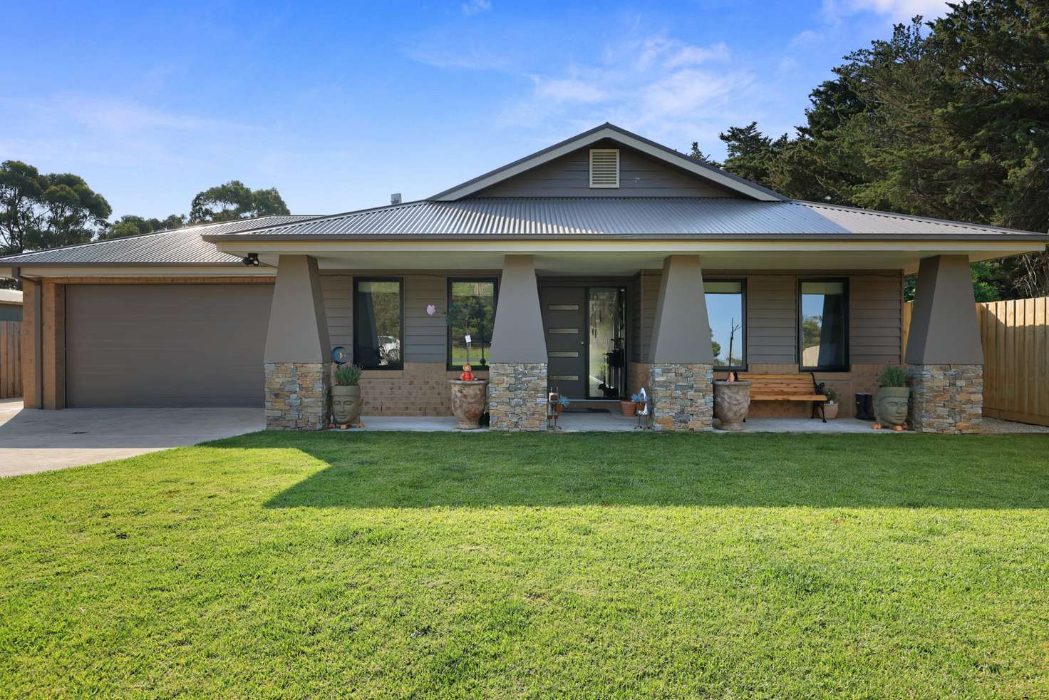 Main view of Homely house listing, 77 Hade Avenue, Bass VIC 3991